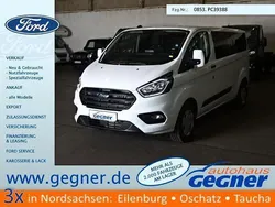 Andere Neu 2025 Ford Transit Custom Trend Kombi | 37.740 € (Superpreis)