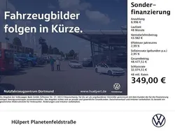 Blau Gebraucht 2024 VW T7 Life Van | 52.978 € (Guter Preis)