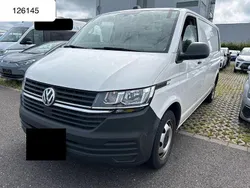 Weiß Gebraucht 2021 VW T6.1 Van | 17.950 € (Superpreis)