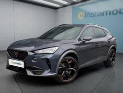 Grau Gebraucht 2022 Cupra Formentor SUV | 31.349 € (Fairer Preis)
