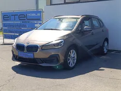 Beige Gebraucht 2019 BMW 225 Active Tourer Advantage Van / Kleinbus | 18.650 € (Fairer Preis)