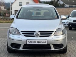 Silber Gebraucht 2005 VW Golf IV Comfortline Limousine | 2.399 € (Guter Preis)