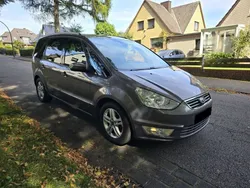 Braun Gebraucht 2014 Ford Galaxy Business Edition Van / Kleinbus | 11.990 € (Teuer)