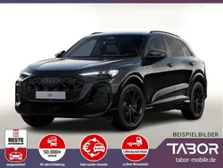 Schwarz Neu 2025 Audi Q5 Sport SUV | 66.288 € (Fairer Preis)