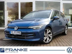 Othercolor Gebraucht 2024 VW Golf VIII Style Kombi | 35.490 €