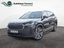 Blackmagic Gebraucht 2024 Skoda Kodiaq Selection SUV | 52.990 € (Teuer)
