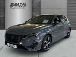 Selenium grau Neu 2025 Peugeot 308 Premium Limousine | 35.490 € (Fairer Preis)