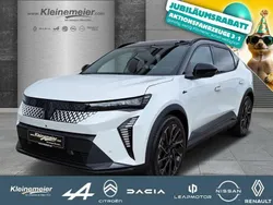 Weiß Gebraucht 2024 Renault Scénic Esprit Alpine Van / Kleinbus | 49.690 € (Etwas zu teuer)