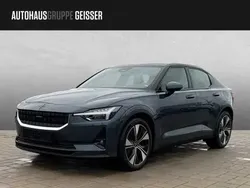 Midnight blue Gebraucht 2022 Polestar 2 Plus Limousine | 34.250 € (Fairer Preis)