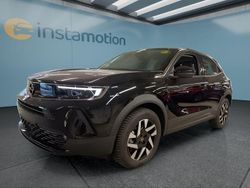 Schwarz Gebraucht 2024 Opel Mokka-e Elegance SUV | 20.749 € (Guter Preis)