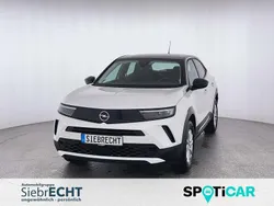 Weiß Neu 2024 Opel Mokka Enjoy SUV | 21.470 € (Guter Preis)