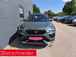 Gruen Gebraucht 2024 Cupra Ateca VZ SUV | 42.999 € (Teuer)
