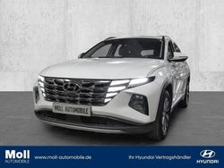 Atlas white / sol Neu 2024 Hyundai Tucson Select SUV | 29.980 € (Superpreis)