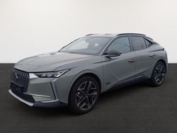 Lackierung lacquered grey/typ aussenverkleidung metalliclackierung Gebraucht 2023 DS Automobiles DS4 Crossback Rivoli SUV | 25.280 € (Guter Preis)