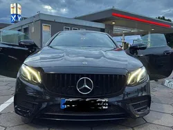 Schwarz Gebraucht 2019 Mercedes E300 Coupé | 33.999 € (Guter Preis)