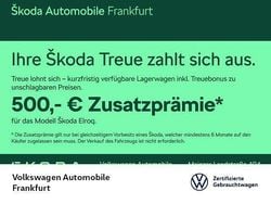 Weiß Gebraucht 2025 Skoda Elroq First Edition SUV | 49.480 € (Etwas zu teuer)