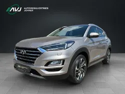 Andere Gebraucht 2020 Hyundai Tucson Premium SUV | 24.890 € (Fairer Preis)