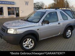 Grün Gebraucht 2000 Land Rover Freelander SUV | 2.999 € (Guter Preis)
