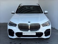 Alpinweiss Gebraucht 2022 BMW X5 M Sport SUV | 59.949 € (Superpreis)