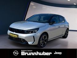 Silber Neu 2025 Opel Corsa Kleinwagen | 26.799 € (Teuer)