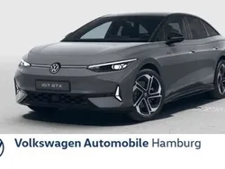 Grau (mondsteingrau) Neu 2025 VW ID.7 GTX Limousine | 59.585 € (Superpreis)
