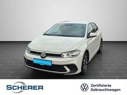 Ascotgrau Gebraucht 2024 VW Polo IQ Drive Limousine | 20.990 € (Fairer Preis)
