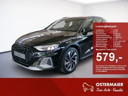 Schwarz Neu 2024 Audi A3 e-tron Ambiente Kleinwagen | 48.090 € (Teuer)