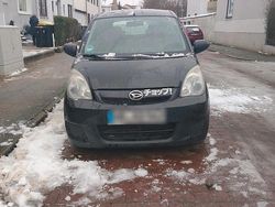 Schwarz Gebraucht 2009 Daihatsu Cuore Kleinwagen | 1.200 € (Fairer Preis)