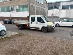 Weiß Gebraucht 2011 Peugeot Boxer Van | 5.800 €