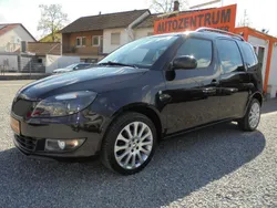 Skoda Roomster