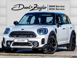 Nanuq white Gebraucht 2023 Mini Cooper Countryman Classic SUV | 27.950 € (Fairer Preis)