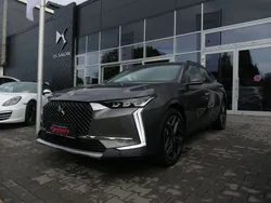 DS Automobiles DS4 Crossback