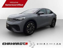 Grau Gebraucht 2022 VW ID.5 Pro Performance SUV | 31.790 € (Fairer Preis)