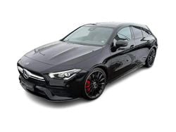 Andere Gebraucht 2021 Mercedes CLA35 AMG AMG Limousine | 36.998 € (Fairer Preis)