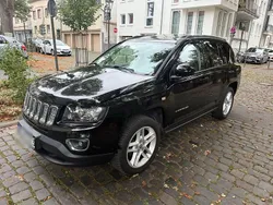 Schwarz Gebraucht 2013 Jeep Compass Limited SUV | 6.900 € (Fairer Preis)
