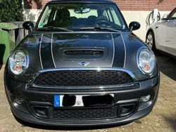 Grau Gebraucht 2011 Mini Cooper SD Kleinwagen | 7.790 € (Fairer Preis)