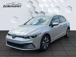 Silber Gebraucht 2024 VW Golf VIII Move Limousine | 23.736 € (Guter Preis)