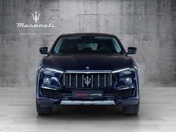 Blau Gebraucht 2021 Maserati Levante SUV | 49.111 € (Superpreis)