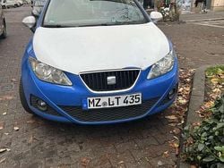 Gebraucht 2009 Seat Ibiza SC Sport Kleinwagen | 1.250 €