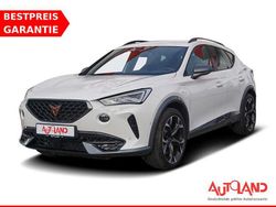 Candy weiss Gebraucht 2022 Cupra Formentor VZ SUV | 29.950 € (Etwas zu teuer)