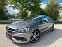 Mercedes CLA250