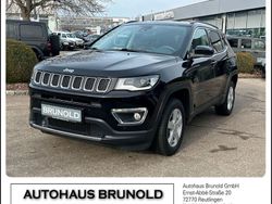 {"label" => "black", "value" => "black"} Gebraucht 2019 Jeep Compass Limited SUV | 22.900 € (Teuer)
