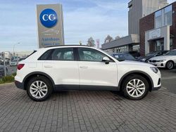 Ibisweiss Gebraucht 2022 Audi Q3 Sportback SUV | 29.999 € (Superpreis)
