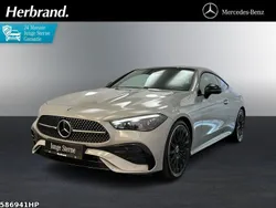 Mercedes CLE450