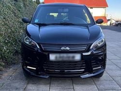 Schwarz Gebraucht 2021 Ligier JS50 Kleinwagen | 12.500 € (Guter Preis)