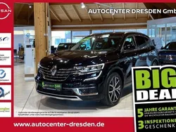 Schwarzmetallic Gebraucht 2023 Renault Koleos Techno SUV | 29.890 € (Guter Preis)