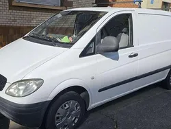 Gebraucht 2008 Mercedes Vito Van / Kleinbus | 4.500 €