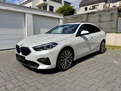 Weiß Gebraucht 2023 BMW 218 Advantage Coupé | 25.249 € (Guter Preis)