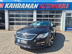 Schwarz Gebraucht 2009 VW CC Individual Limousine | 7.999 € (Fairer Preis)