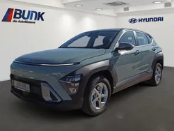 Mirage green Neu 2025 Hyundai Kona Select SUV | 29.400 € (Superpreis)